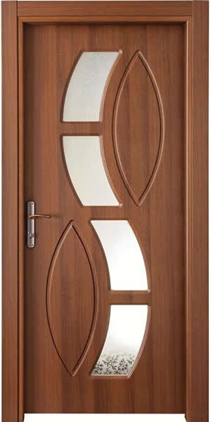 Pvc ÇK05 Camlı